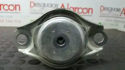 Second-hand car spare part engine support for fiat nuova 500 (150) lounge oem iam references 46800412