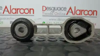 Second-hand car spare part rear engine support for fiat nuova 500 (150) lounge oem iam references 51732681