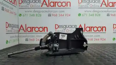 Second-hand car spare part gear lever for fiat nuova 500 (150) lounge oem iam references 50295137