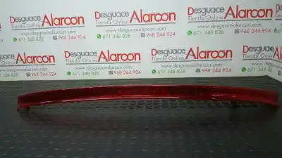 Peça sobressalente para automóvel em segunda mão farolim de travão central por honda stream (rn1/3) 2.0i es referências oem iam 34271s7a003