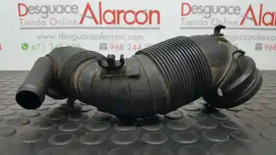 Second-hand car spare part tube for audi a3 (8p) 2.0 tdi ambition (103kw) oem iam references 3c0129654p 3c0129654k 3c0129656g
