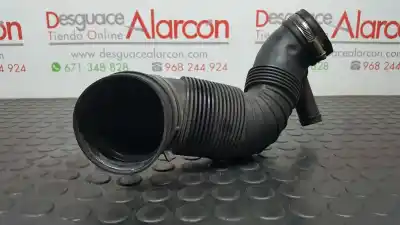 Second-hand car spare part tube for audi a3 (8p) 2.0 tdi ambition (103kw) oem iam references 3c0129654p 3c0129654k 3c0129656g