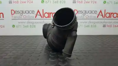 Second-hand car spare part tube for audi a3 (8p) 2.0 tdi ambition (103kw) oem iam references 3c0129654p 3c0129654k 3c0129656g