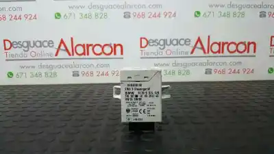 Автозапчастина б/у БЛОК УПРАВЛІННЯ ІММОБІЛІЗАТОРОМ для MINI MINI (R50,R53)  Посилання на OEM IAM 61356934529  05393246