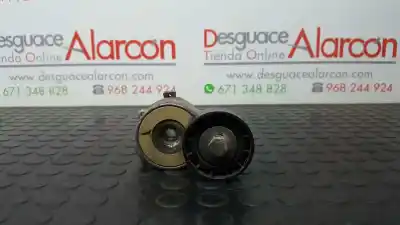 İkinci el araba yedek parçası YARDIMCI KAYIS GERGI için PEUGEOT PARTNER (S2)  OEM IAM referansları 5751F3  1611424880