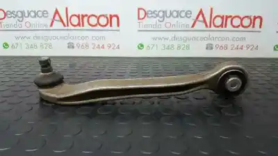 Автозапчасти б/у передний левый верхний рычаг подвески за audi a6 berlina (4f2) 2.7 tdi ссылки oem iam 