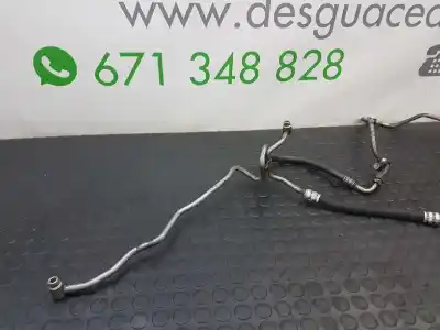 Second-hand car spare part steering pipe for mercedes-benz clase c (w203) familiar c 200 t cdi (la) (203.207) oem iam references   