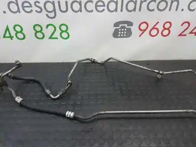 Second-hand car spare part steering pipe for mercedes-benz clase c (w203) familiar c 200 t cdi (la) (203.207) oem iam references   