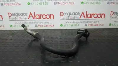 Peça sobressalente para automóvel em segunda mão tubos de ar condicionado por mercedes-benz clase c (w203) familiar c 200 t cdi (la) (203.207) referências oem iam a6112300856