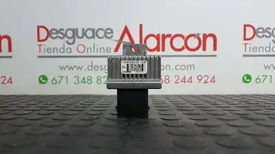 Автозапчастина б/у коробка передігрів для renault clio iv bh desde 09/2012 clio dynamique посилання на oem iam 110678071r