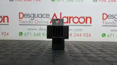 Автозапчастина б/у коробка передігрів для renault clio iv bh desde 09/2012 clio dynamique посилання на oem iam 110678071r  