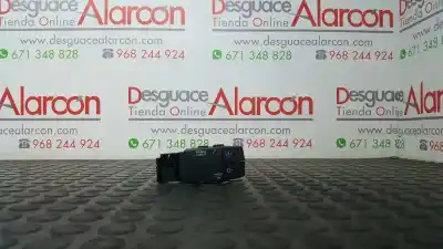 Автозапчастина б/у перемикач керування радіо для renault clio iv bh desde 09/2012 clio dynamique посилання на oem iam 255522448r