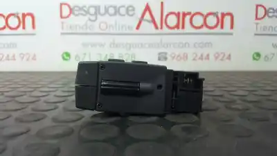 Автозапчастина б/у перемикач керування радіо для renault clio iv bh desde 09/2012 clio dynamique посилання на oem iam 255522448r  344422c23gb