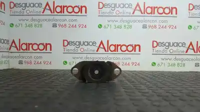 Автозапчастина б/у підтримка двигуна для renault clio iv bh desde 09/2012 clio dynamique посилання на oem iam 112205217r