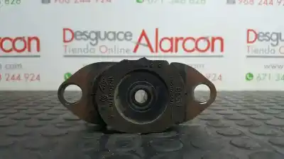 Автозапчастина б/у підтримка двигуна для renault clio iv bh desde 09/2012 clio dynamique посилання на oem iam 112205217r  