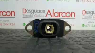 Автозапчастина б/у підтримка двигуна для renault clio iv bh desde 09/2012 clio dynamique посилання на oem iam 112205217r  