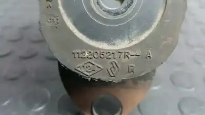 Автозапчастина б/у підтримка двигуна для renault clio iv bh desde 09/2012 clio dynamique посилання на oem iam 112205217r  