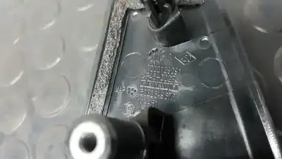 Автозапчастина б/у завнішня ручка задня права для renault clio iv bh desde 09/2012 clio dynamique посилання на oem iam 806064967r  