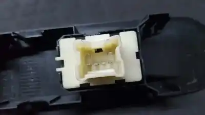 Автозапчастина б/у передній правий віконний вимикач для renault clio iv bh desde 09/2012 clio dynamique посилання на oem iam 809602454r  