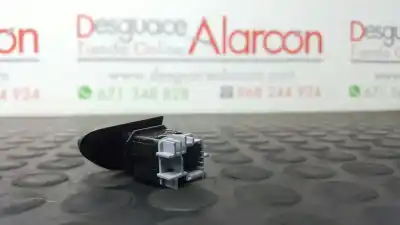 Автозапчастина б/у вимикач блокування дверей для renault clio iv bh desde 09/2012 clio dynamique посилання на oem iam 252103678r  