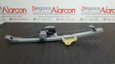 Автозапчастина б/у регулятор вікна передній лівий для renault clio iv bh desde 09/2012 clio dynamique посилання на oem iam 128001472b  3r0454c