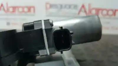 Автозапчастина б/у регулятор переднього правого скла для renault clio iv bh desde 09/2012 clio dynamique посилання на oem iam 240320151440 3r0553b 128001471