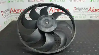 Автозапчастина б/у електро вентилятор для renault clio iv bh desde 09/2012 clio dynamique посилання на oem iam 214816703r 5000991 sr114510