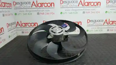 Автозапчастина б/у електро вентилятор для renault clio iv bh desde 09/2012 clio dynamique посилання на oem iam 214816703r 5000991 sr114510