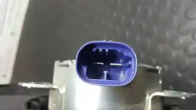 Автозапчастина б/у електро вентилятор для renault clio iv bh desde 09/2012 clio dynamique посилання на oem iam 214816703r 5000991 sr114510