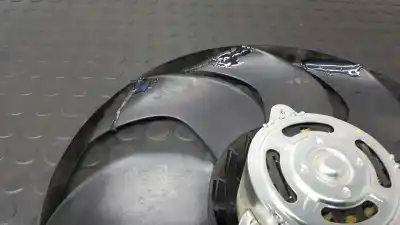 Автозапчастина б/у електро вентилятор для renault clio iv bh desde 09/2012 clio dynamique посилання на oem iam 214816703r 5000991 sr114510