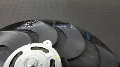 Автозапчастина б/у електро вентилятор для renault clio iv bh desde 09/2012 clio dynamique посилання на oem iam 214816703r 5000991 sr114510