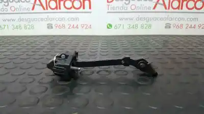 Peça sobressalente para automóvel em segunda mão esticador de porta por renault clio iv limited referências oem iam 824307049r