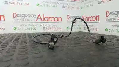 Peça sobressalente para automóvel em segunda mão SENSOR ABS por RENAULT CLIO IV  Referências OEM IAM   