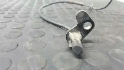 Peça sobressalente para automóvel em segunda mão sensor abs por renault clio iv limited referências oem iam   