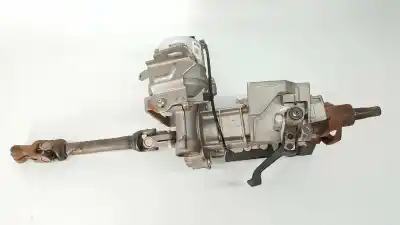 Peça sobressalente para automóvel em segunda mão coluna de direcção por renault clio iv limited referências oem iam 488106198r