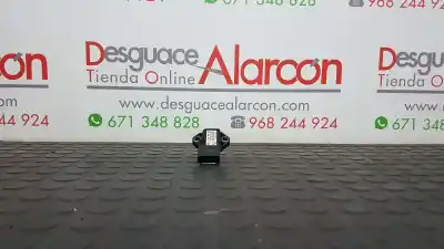 Pièce détachée automobile d'occasion CAPTEUR DE PRESSION pour SEAT IBIZA SC (6J1)  Références OEM IAM 0281002401  038906051C