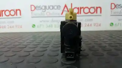 Автозапчастина б/у додатковий повітряний клапан для renault kangoo dynamique acción especial посилання на oem iam 8200790180  70181405