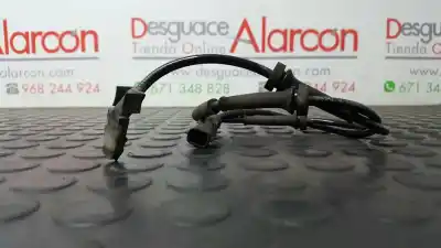 Автозапчастина б/у датчик абс для renault kangoo dynamique acción especial посилання на oem iam 479109860r