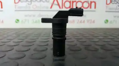 Автозапчастина б/у датчик махового колеса двигуна для renault kangoo dynamique acción especial посилання на oem iam 8200885209