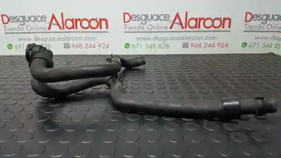 Peça sobressalente para automóvel em segunda mão tubo por opel insignia sports tourer sport referências oem iam 