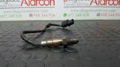 Peça sobressalente para automóvel em segunda mão sonda lambda por opel insignia sports tourer sport referências oem iam 0281004110
