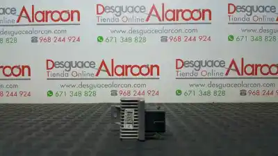 Peça sobressalente para automóvel em segunda mão caixa de pré-aquecimento por renault kangoo profesional referências oem iam 110678071r