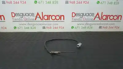 Peça sobressalente para automóvel em segunda mão sensor por renault kangoo profesional referências oem iam 226401632r