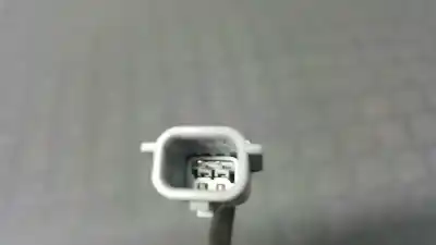 Peça sobressalente para automóvel em segunda mão sensor por renault kangoo profesional referências oem iam 226401632r  