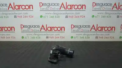 Автозапчастина б/у ТРУБА для RENAULT KANGOO  Посилання на OEM IAM 147138491R  147138070R