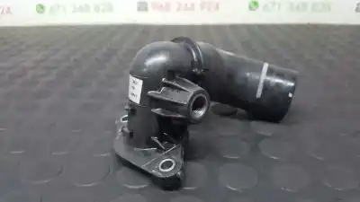 Second-hand car spare part tube for renault kangoo profesional oem iam references 147138491r  147138070r