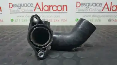 Second-hand car spare part tube for renault kangoo profesional oem iam references 147138491r  147138070r