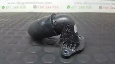 Second-hand car spare part tube for renault kangoo profesional oem iam references 147138491r  147138070r