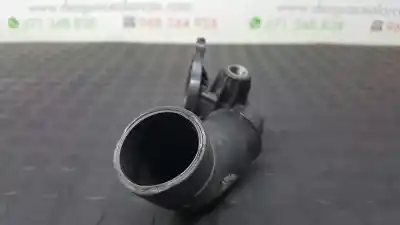 Second-hand car spare part tube for renault kangoo profesional oem iam references 147138491r  147138070r