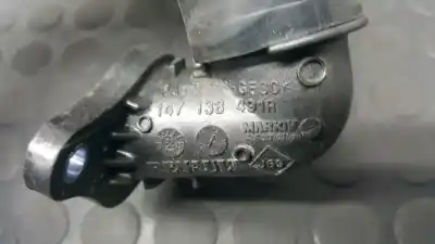 Second-hand car spare part tube for renault kangoo profesional oem iam references 147138491r  147138070r